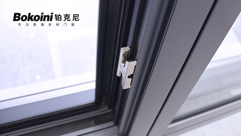 系统门窗